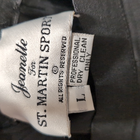 Jeanette for St. Martin Sport outfit L NWT - Picture 9 of 16